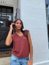 Load image into Gallery viewer, Summer Abroad Top
