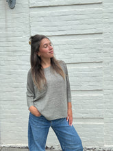 Load image into Gallery viewer, Coastal Cloud Sweater
