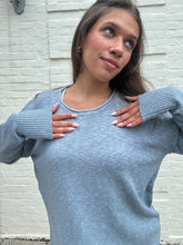 Load image into Gallery viewer, Soft Focus Knit
