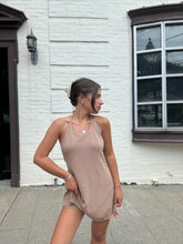 Load image into Gallery viewer, Sandswept Romper
