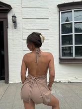 Load image into Gallery viewer, Sandswept Romper
