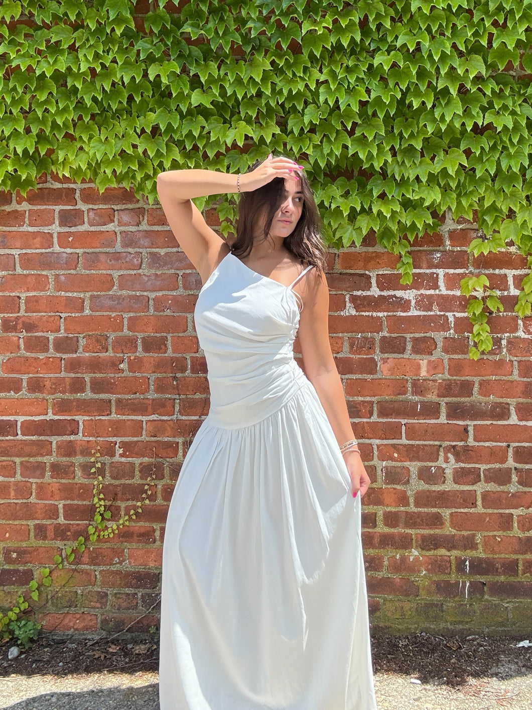With Love Maxi