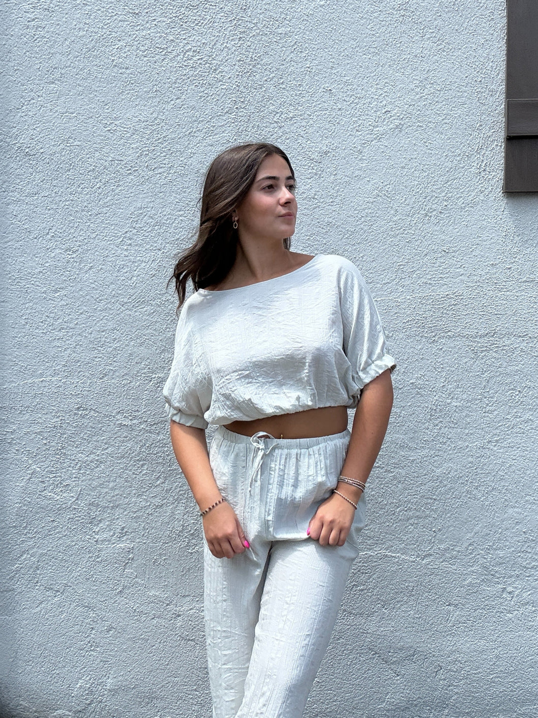 Nauti Girl Top