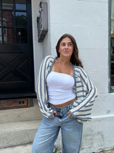 Load image into Gallery viewer, Coast To Coast Cardigan
