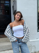 Load image into Gallery viewer, Coast To Coast Cardigan
