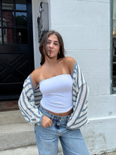 Load image into Gallery viewer, Coast To Coast Cardigan
