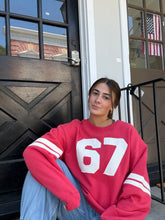 Load image into Gallery viewer, Fieldhouse Crewneck
