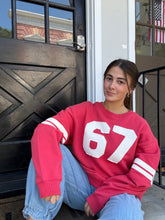 Load image into Gallery viewer, Fieldhouse Crewneck

