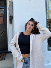 Load image into Gallery viewer, Keep Me Close Cardigan
