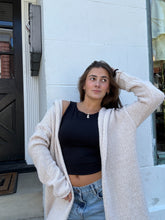 Load image into Gallery viewer, Keep Me Close Cardigan
