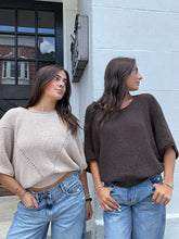 Load image into Gallery viewer, Better Together Sweater
