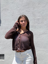 Load image into Gallery viewer, Slow Burn Cardigan
