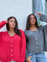 Load image into Gallery viewer, Cooling Down Sweater
