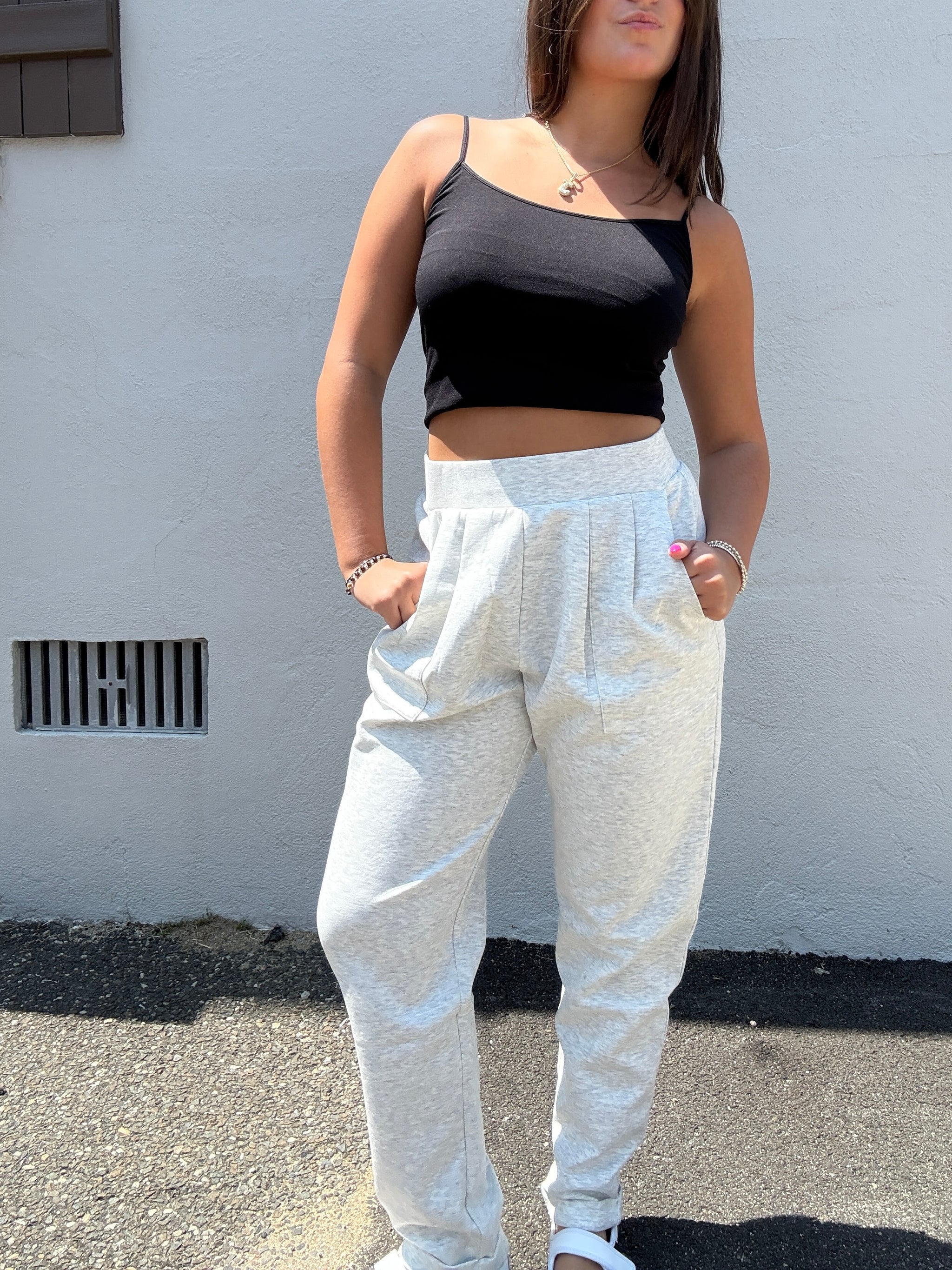 Matching Sets – Fame and Rebel