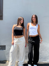 Load image into Gallery viewer, Jet Setter Linen Pant
