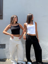 Load image into Gallery viewer, Jet Setter Linen Pant
