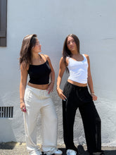Load image into Gallery viewer, Jet Setter Linen Pant
