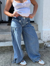 Load image into Gallery viewer, Miss Americana Jean
