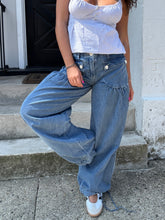 Load image into Gallery viewer, Miss Americana Jean
