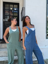 Load image into Gallery viewer, ZSUPPLY Everyday Jersey Jumpsuit
