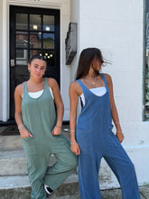 Load image into Gallery viewer, ZSUPPLY Everyday Jersey Jumpsuit
