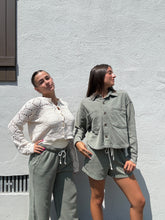 Load image into Gallery viewer, ZSUPPLY Hunter Knit Pant
