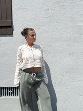 Load image into Gallery viewer, ZSUPPLY Rosalyn Sweater Cardigan
