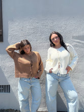 Load image into Gallery viewer, Adore You Sweater Set

