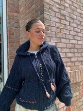 Load image into Gallery viewer, Cozy Cutie Zip Up
