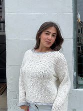 Load image into Gallery viewer, Soft Side Sweater
