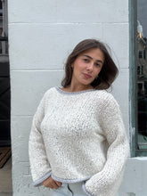 Load image into Gallery viewer, Soft Side Sweater
