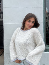 Load image into Gallery viewer, Soft Side Sweater
