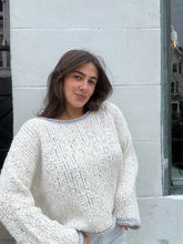 Load image into Gallery viewer, Soft Side Sweater
