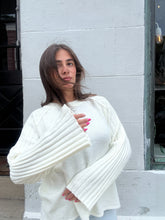 Load image into Gallery viewer, Vanilla Skies Sweater
