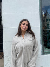 Load image into Gallery viewer, ZSUPPLY All Day Knit Jacket
