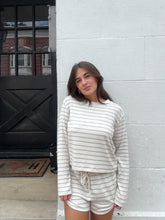 Load image into Gallery viewer, ZSUPPLY Evergreen Stripe Short
