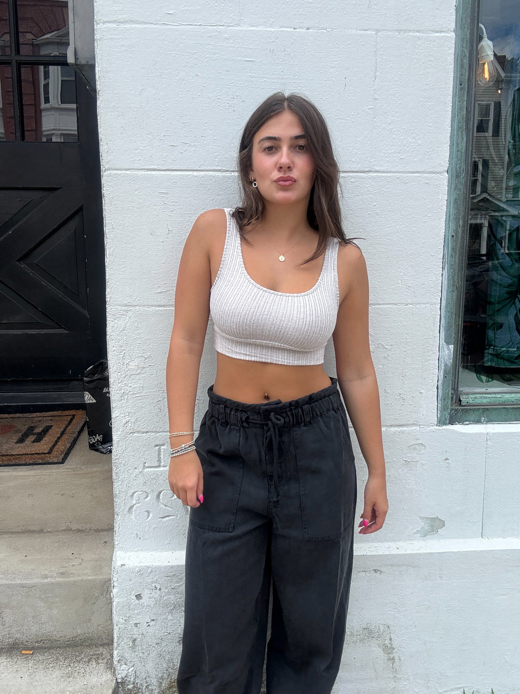 Weekend Plans Pant