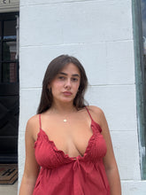 Load image into Gallery viewer, Sweet September Top

