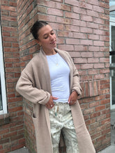 Load image into Gallery viewer, Cloud Knit Cardigan
