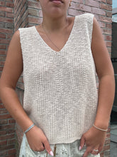 Load image into Gallery viewer, Sienna Kiss Knit Top
