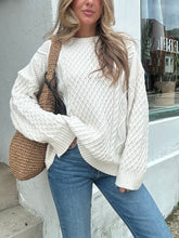 Load image into Gallery viewer, Passing Notes Sweater
