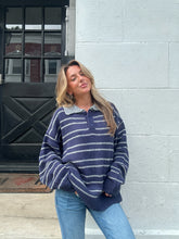 Load image into Gallery viewer, Late To Class Sweater
