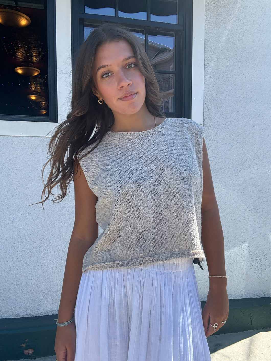 Golden State Top