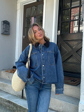 Load image into Gallery viewer, Rustic Rodeo Jacket
