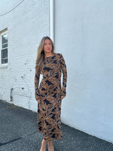Load image into Gallery viewer, ZSUPPLY Spellbound Dress
