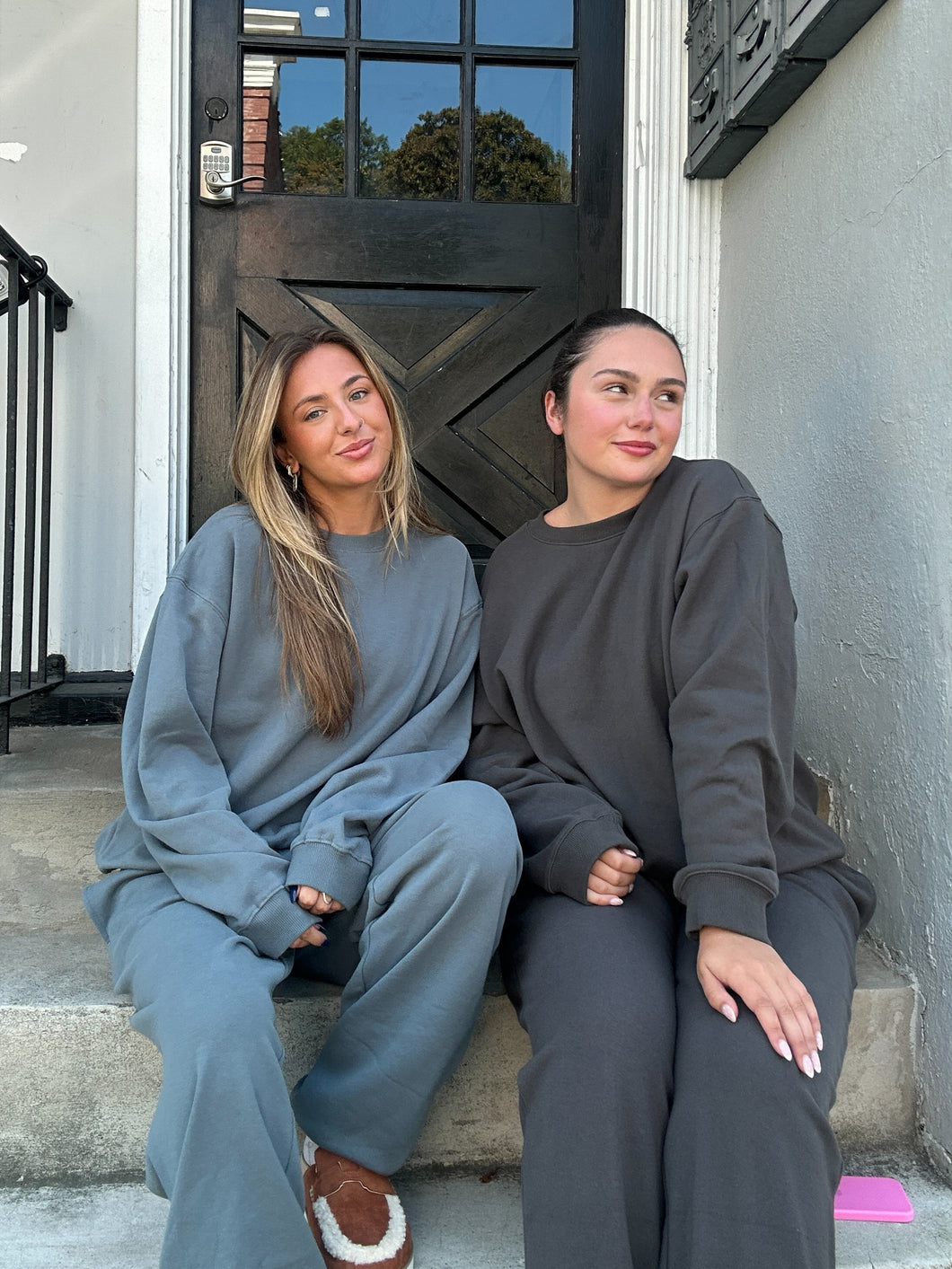 ZSUPPLY Boyfriend Sweatshirt