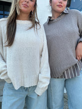 Load image into Gallery viewer, ZSUPPLY Beck Textured Sweater
