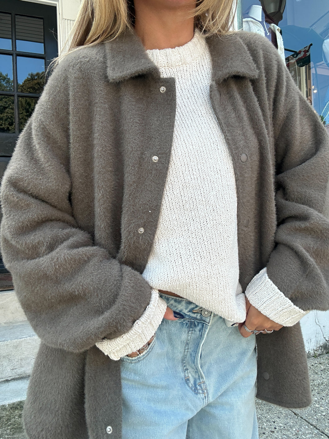 ZSUPPLY Bronx Jacket