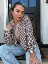 Load image into Gallery viewer, ZSUPPLY River Plaid Button Up
