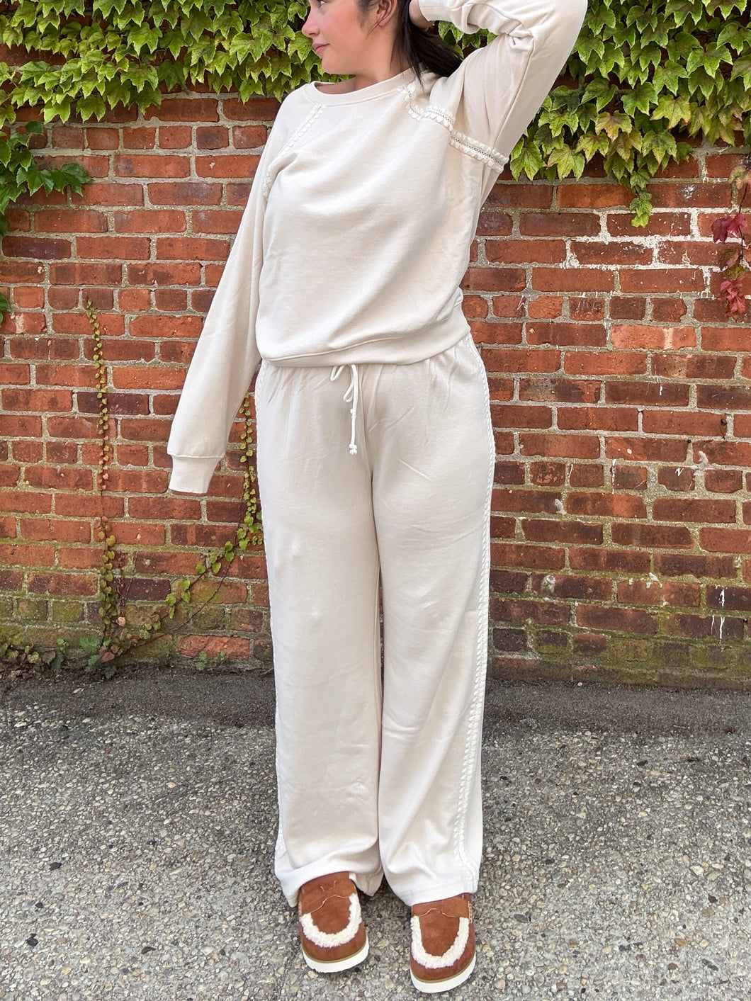 ZSUPPLY Take All Sweatpant